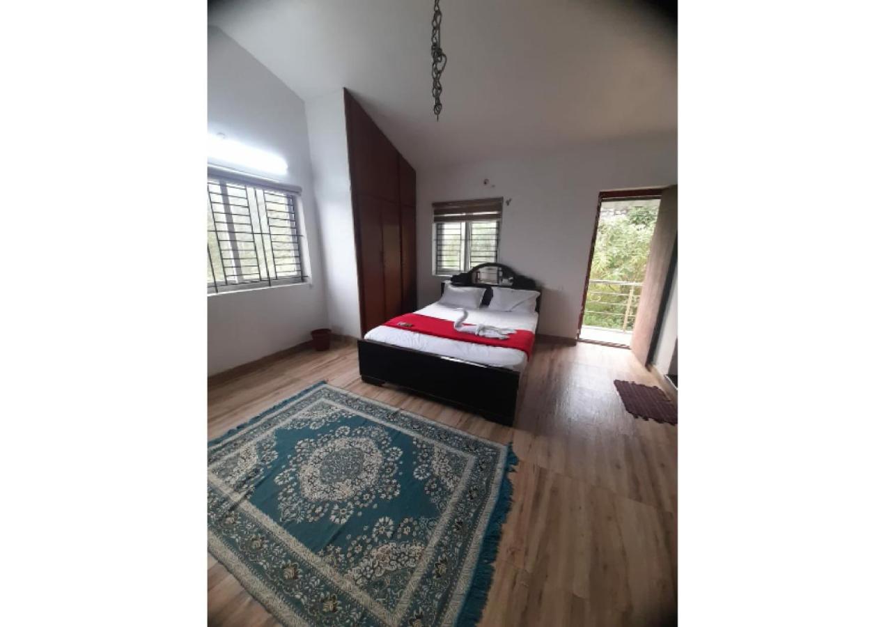 Le Jardin Glass House Villa Ooty Kültér fotó